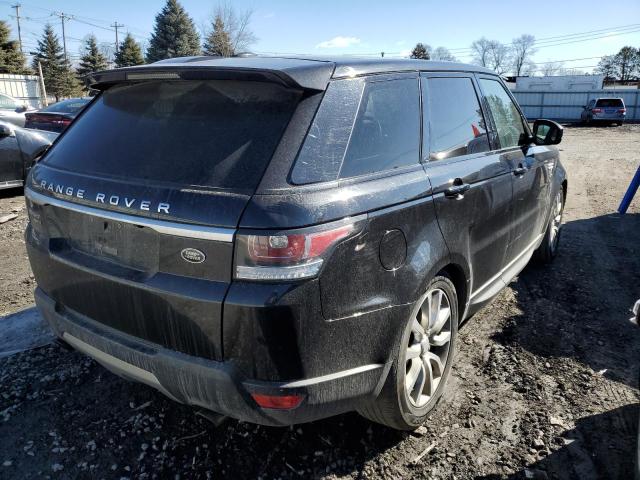 SALWR2VF9FA617885 Land Rover Range Rover Sport Hse