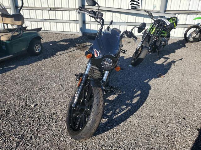 2022 INDIAN MOTORCYCLE CO. SCOUT ROGU - 56KMTC117N3185469