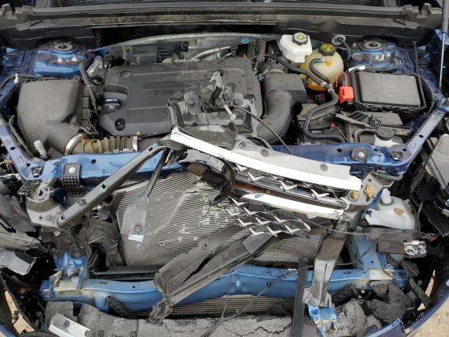 2022 BUICK ENVISION A - LRBFZRR41ND022260