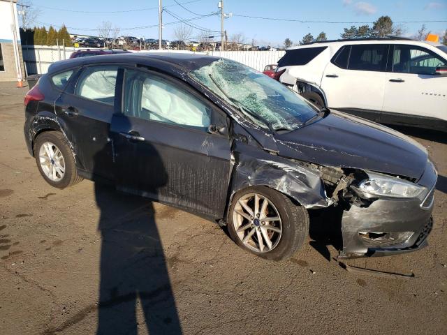2016 FORD FOCUS SE 1FADP3K28GL364338