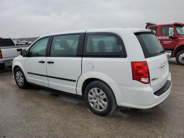 2015 DODGE GRAND CARA - 2C4RDGBG0FR587197