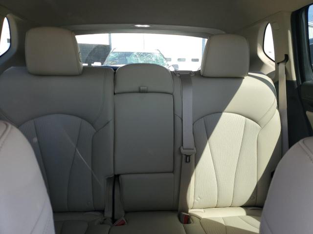 2017 BUICK ENVISION P - LRBFXASA4HD086191