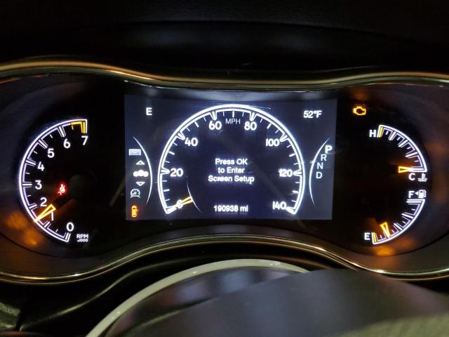 2017 JEEP GRAND CHER 1C4RJFAG9HC756598