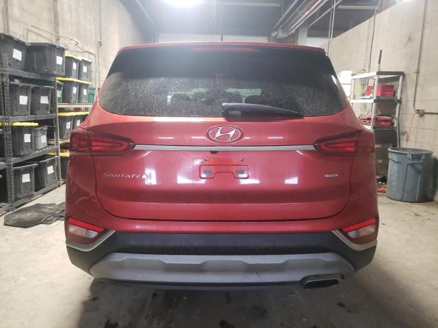 2020 HYUNDAI SANTA FE S - 5NMS2CAD5LH191893