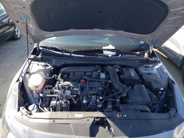 2021 HYUNDAI ELANTRA N - KMHLR4AF6MU149746