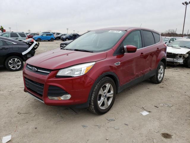 VIN JTMMWRFV9RD255145 2014 FORD ESCAPE no.1