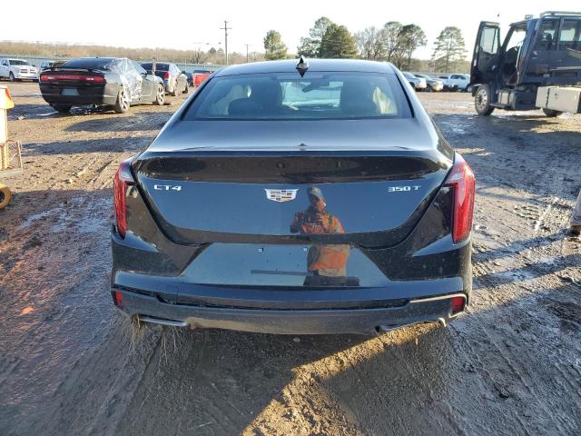 2022 CADILLAC CT4 PREMIU - 1G6DB5RK6N0121249