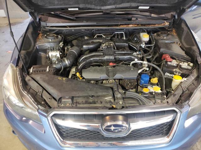 JF2GPACC5E8334413 Subaru XV