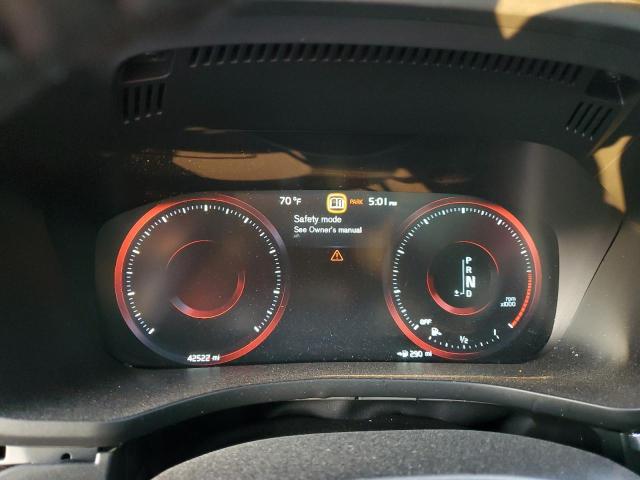 2019 VOLVO XC60 T6 IN - LYVA22RL4KB206838