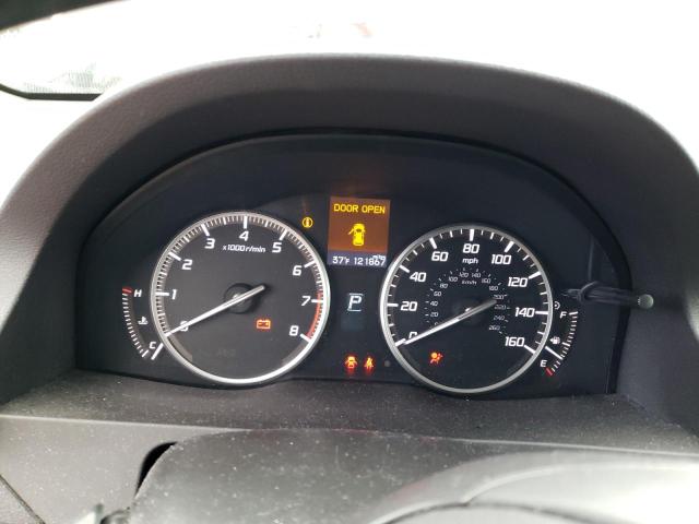 5J8TB4H53DL000191 Acura Rdx Technology