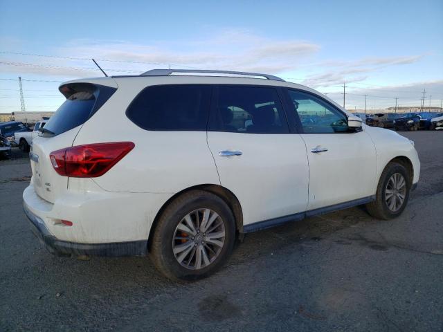 5N1DR2MM1HC690699 Nissan Pathfinder S