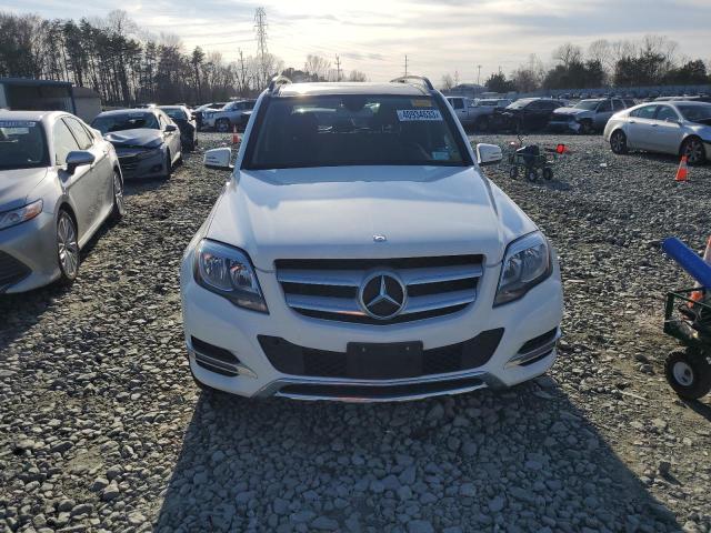 2015 MERCEDES-BENZ GLK 350 4M - WDCGG8JB3FG382818