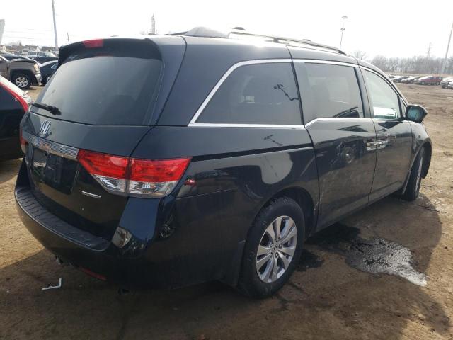 2016 HONDA ODYSSEY SE - 5FNRL5H34GB129168