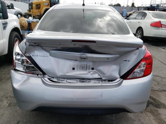 3N1CN7AP6KL800135 Nissan VERSA S
