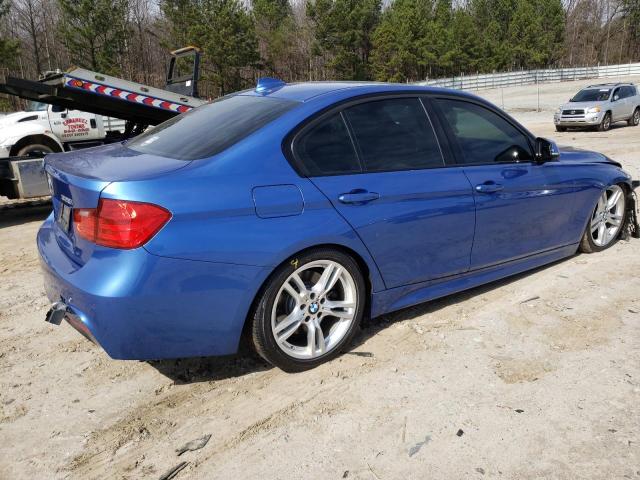 2015 BMW 328 I - WBA3A5C54FP603996
