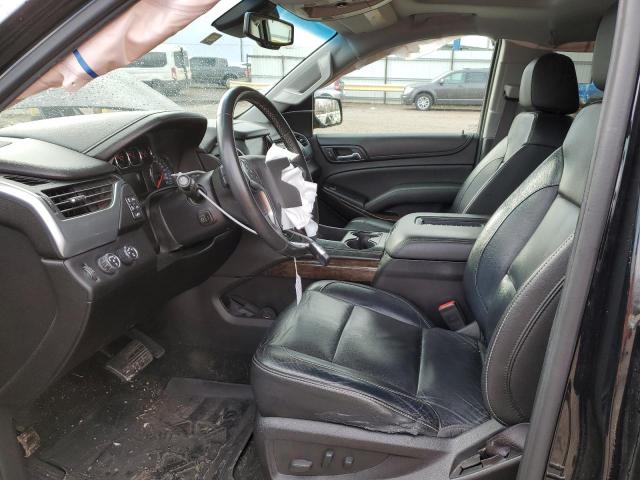 2016 CHEVROLET TAHOE K150 - 1GNSKBKC3GR461146