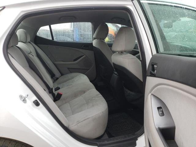 5XXGM4A72EG339905 KIA Optima Lx