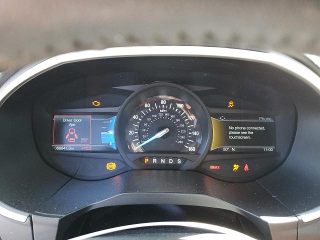 2020 FORD EDGE SEL 2FMPK3J93LBA45956