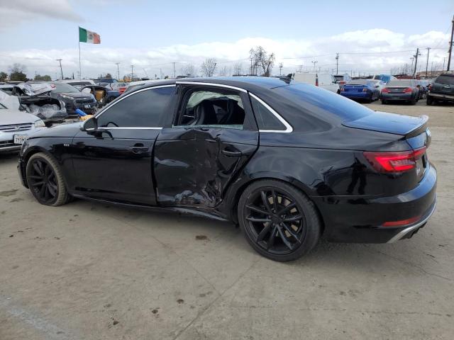 2018 AUDI S4 PRESTIG - WAUC4AF46JA132240