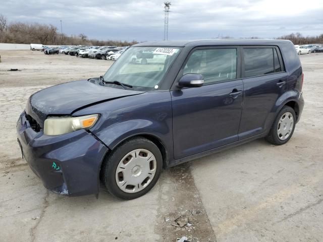 2011 Scion xB 