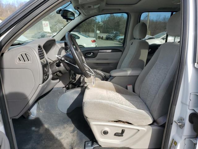 1GKDT13S552214350 GMC Envoy