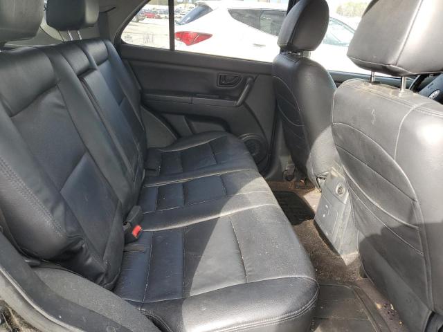 KNDJD736175672230 KIA SORENTO EX
