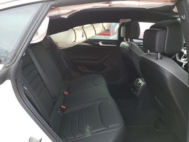 2021 VOLKSWAGEN ARTEON - WVWTR7ANXME012834