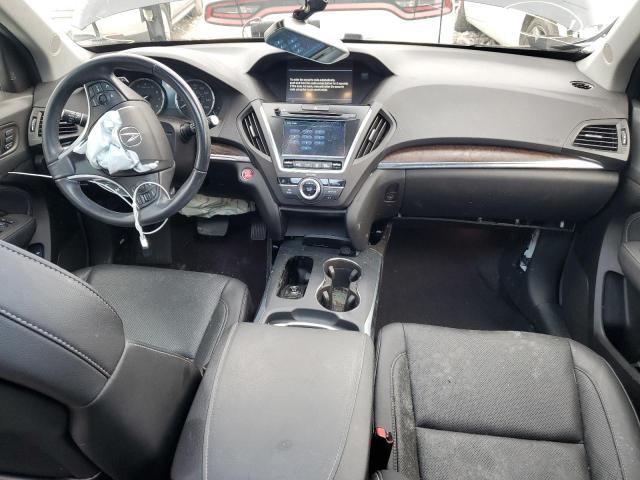 5J8YD4H50KL012523 Acura Mdx Technology