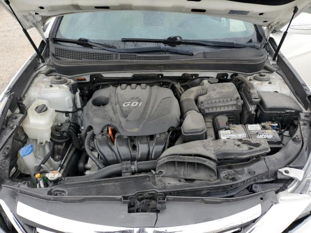 5NPEC4AC7EH861716 Hyundai SONATA SE