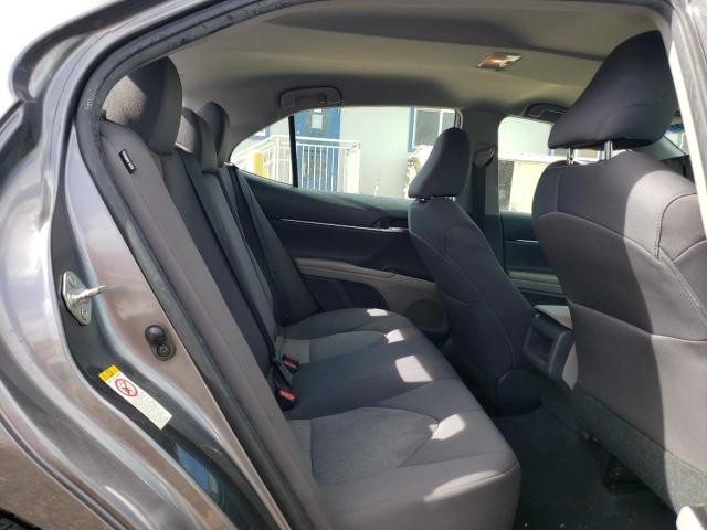 2018 TOYOTA CAMRY L - 4T1B11HK8JU015286