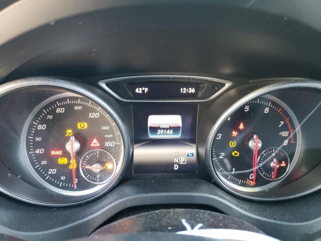 2018 MERCEDES-BENZ CLA 250 4M - WDDSJ4GB5JN566928