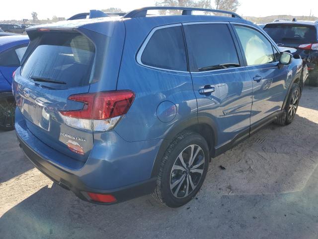 2019 Subaru Forester Limited VIN: JF2SKASC1KH516812 Lot: 41206443