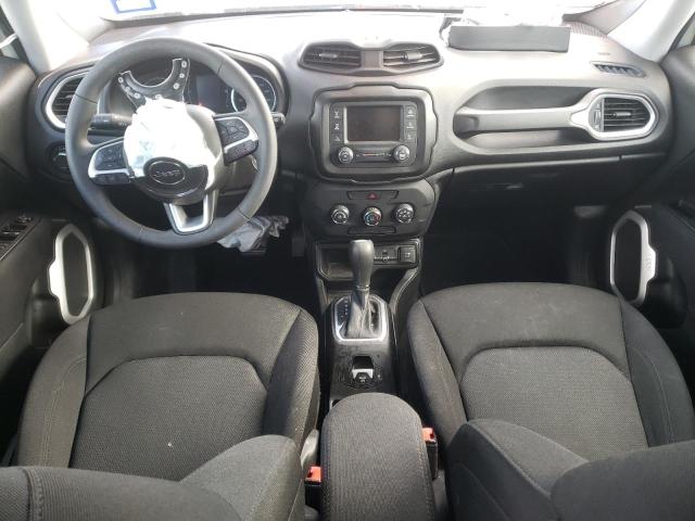 2020 JEEP RENEGADE S ZACNJAAB5LPK97254