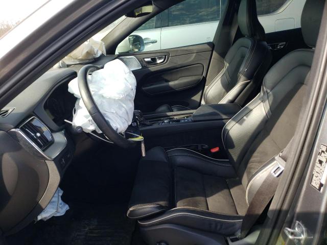 2019 VOLVO XC60 T6 R- LYVA22RM0KB224861