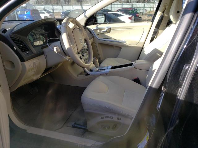 YV4952DL1B2175208 Volvo XC60 3.2