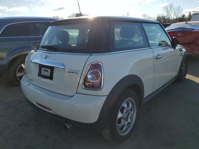 WMWSU3C58CT261317 Mini Cooper