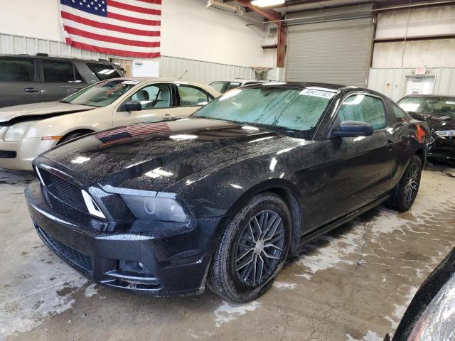 Ford Mustang salvage cars for sale: 2014 Ford Mustang
