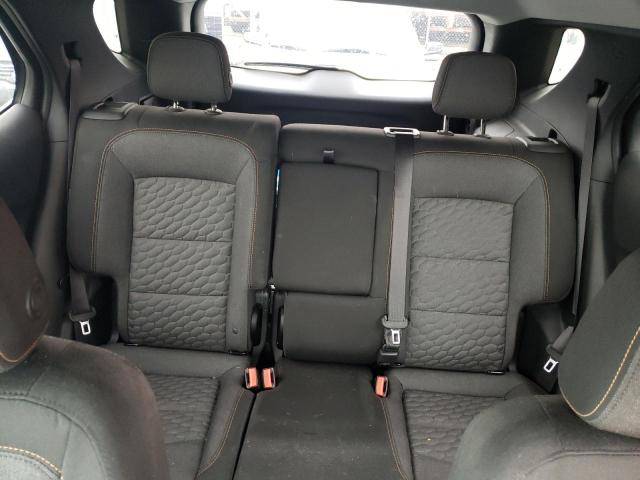 2019 CHEVROLET EQUINOX LT - 2GNAXKEV2K6155330