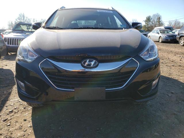 2015 HYUNDAI TUCSON LIM - KM8JU3AG4FU959548
