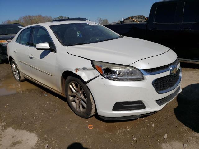 2016 CHEVROLET MALIBU LIM 1G11C5SA9GF166337