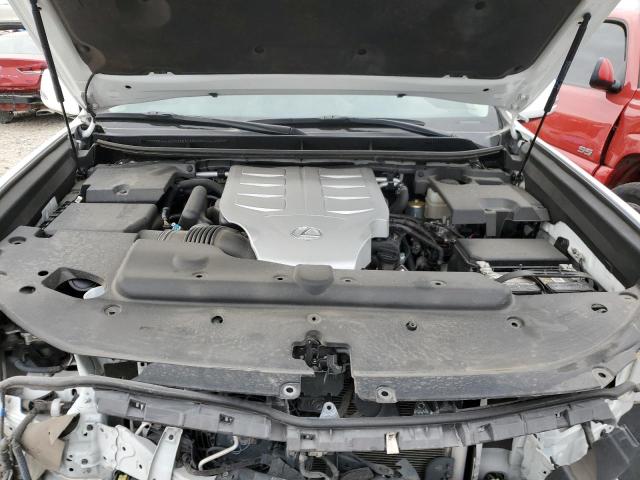 2016 LEXUS GX 460 - JTJBM7FX3G5121237