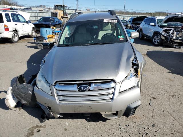 4S4BRBCC7E3252989 Subaru Outback 2.5i Premium