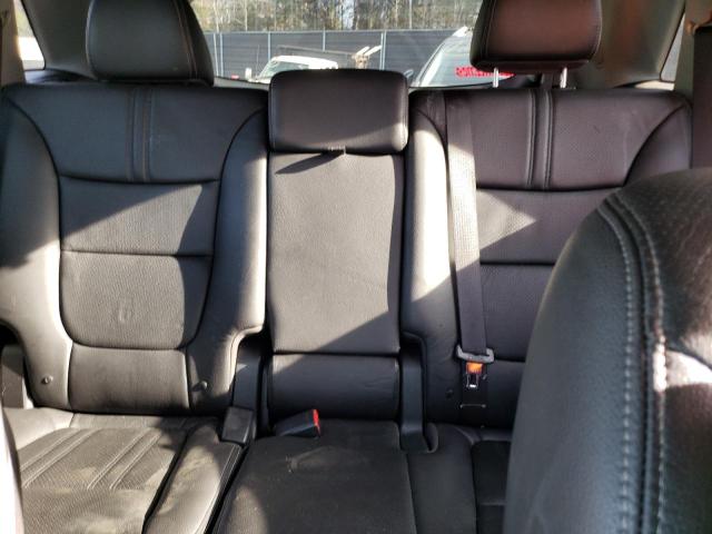 5XYKW4A73FG578302 KIA SORENTO SX
