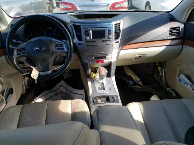4S4BRBLC9E3299084 Subaru Outback 2.5i Limited
