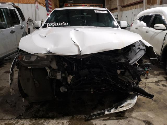 2015 DODGE DURANGO SX - 1C4RDHAGXFC187583