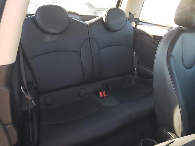 WMWSU3C59BTX95683 Mini Cooper