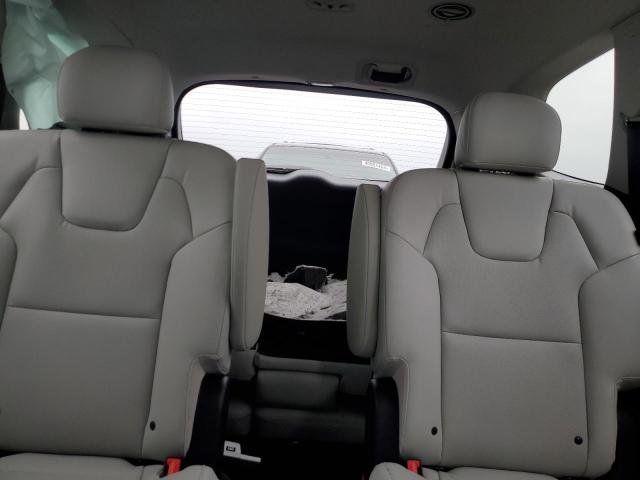 5XYP6DGCXPG334416 KIA Telluride S