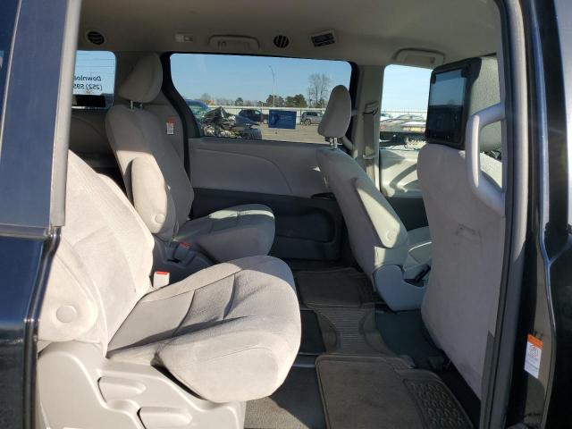 2020 TOYOTA SIENNA L - 5TDZZ3DC4LS085557