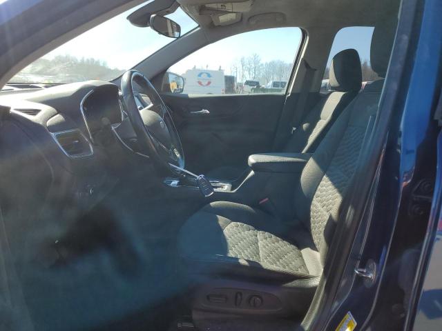 3GNAXUEV6LL304671 Chevrolet Equinox