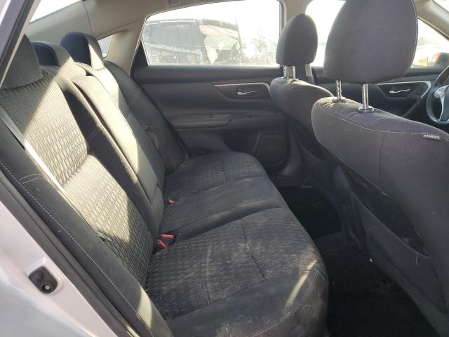 2017 NISSAN ALTIMA SV - 1N4AL3AP6HC178018